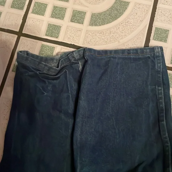 Men wranglers jeans - Picture 4 of 6